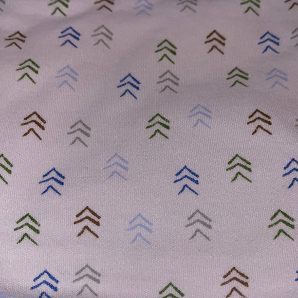 Infant Burpcloths and Newborn Bibs - Picture 5 of 13